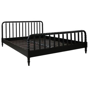 Birch Lane™ Benbrook Bed & Reviews | Wayfair